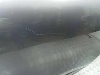  Дверь задняя левая Renault Scenic 4 Арт 104397, вид 4