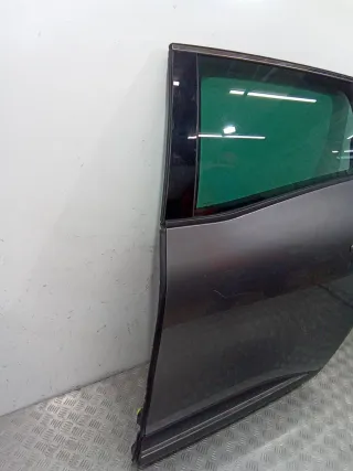  Дверь задняя левая Renault Scenic 4 Арт 104397, вид 5