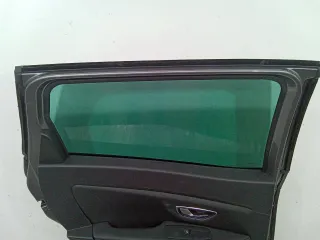  Дверь задняя левая Renault Scenic 4 Арт 104397, вид 8