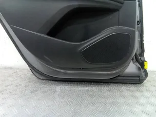  Дверь задняя левая Renault Scenic 4 Арт 104397, вид 9