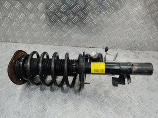 31277627 Стойка передняя правая Volvo XC60 1 Арт 104384, вид 1