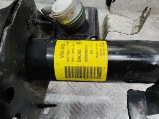 31277627 Стойка передняя правая Volvo XC60 1 Арт 104384, вид 2