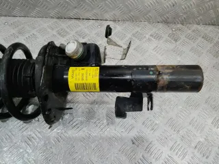 31277627 Стойка передняя правая Volvo XC60 1 Арт 104384, вид 3