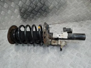 31277627 Стойка передняя правая Volvo XC60 1 Арт 104384, вид 4