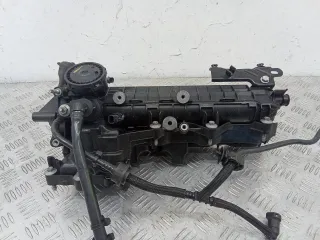A2821401100 коллектор впускной Nissan Qashqai 2 restailing Арт 104369, вид 2