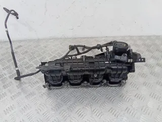 A2821401100 коллектор впускной Nissan Qashqai 2 restailing Арт 104369, вид 3