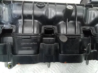 A2821401100 коллектор впускной Nissan Qashqai 2 restailing Арт 104369, вид 4