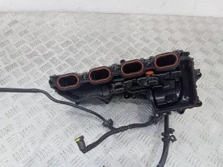 A2821401100 коллектор впускной Nissan Qashqai 2 restailing Арт 104369, вид 5
