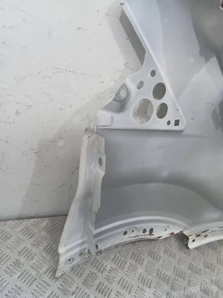 BK3116E129 Крыло переднее левое Ford Transit 4 Арт 104345, вид 8