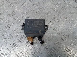 8K0919475F Блок управления парктрониками Audi A4 B8 Арт 104321