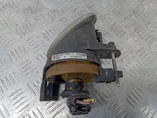 3C0941700B фара противотуманная правая Volkswagen Passat B6 Арт 104320, вид 4