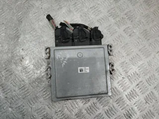 237104454R Блок управления двигателем Renault Duster 1 Арт 104311, вид 3