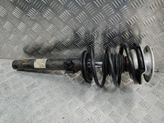 6757044 Стойка передняя правая BMW 3 E46 Арт 104277