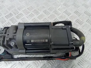 6875176 Компрессор пневмоподвески BMW 5 F10/F11/GT F07 Арт 104275, вид 3