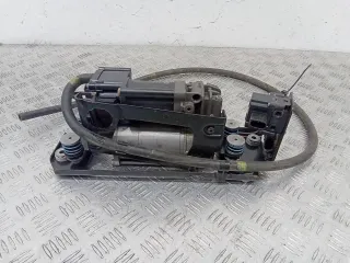 6875176 Компрессор пневмоподвески BMW 5 F10/F11/GT F07 Арт 104275, вид 5