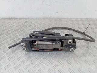 6875176 Компрессор пневмоподвески BMW 5 F10/F11/GT F07 Арт 104275, вид 6