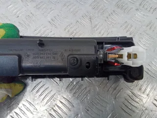 3C0863284 Пепельница Volkswagen Passat B6 Арт 104252, вид 5