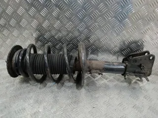 543028774R Стойка передняя правая Renault Master 3 Арт 104239, вид 1