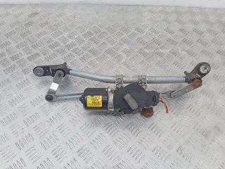 8200268931,53567502 Механизм стеклоочистителя (трапеция дворников) Renault Clio 3 Арт 104223