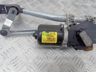 8200268931,53567502 Механизм стеклоочистителя (трапеция дворников) Renault Clio 3 Арт 104223, вид 2