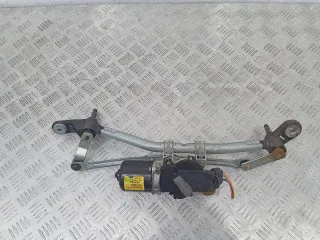 8200268931,53567502 Механизм стеклоочистителя (трапеция дворников) Renault Clio 3 Арт 104223, вид 3