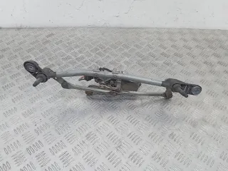 8200268931,53567502 Механизм стеклоочистителя (трапеция дворников) Renault Clio 3 Арт 104223, вид 4