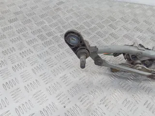 8200268931,53567502 Механизм стеклоочистителя (трапеция дворников) Renault Clio 3 Арт 104223, вид 5