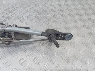 8200268931,53567502 Механизм стеклоочистителя (трапеция дворников) Renault Clio 3 Арт 104223, вид 6