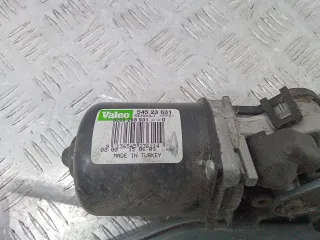 8200268931,53567502 Механизм стеклоочистителя (трапеция дворников) Renault Clio 3 Арт 104223, вид 7
