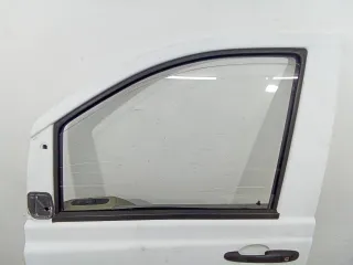  Дверь передняя левая Mercedes Vito W639 Арт 104178, вид 2
