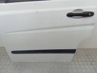  Дверь передняя левая Mercedes Vito W639 Арт 104178, вид 3