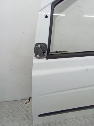  Дверь передняя левая Mercedes Vito W639 Арт 104178, вид 5