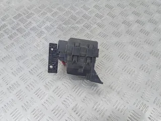 243880001R Блок предохранителей Renault Scenic 3 Арт 104023, вид 2