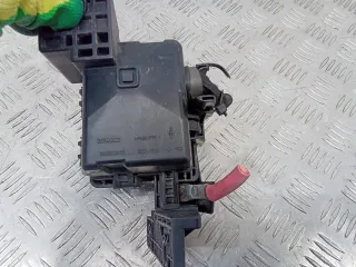 243880001R Блок предохранителей Renault Scenic 3 Арт 104023, вид 4