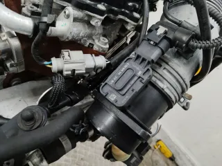 04L906461 Расходомер воздуха Volkswagen Polo 5 Арт 103986, вид 2