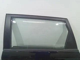  Дверь задняя левая Kia Sorento 2 Арт 103948, вид 2