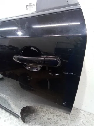  Дверь задняя левая Kia Sorento 2 Арт 103948, вид 4
