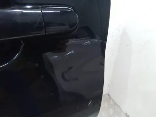  Дверь задняя левая Kia Sorento 2 Арт 103948, вид 6