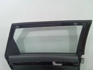  Дверь задняя левая Kia Sorento 2 Арт 103948, вид 8