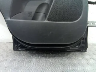  Дверь задняя левая Kia Sorento 2 Арт 103948, вид 9