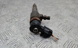 0445110252 Форсунка Citroen C3 1 Арт 103925, вид 2