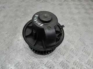 7M1819021 Моторчик печки Volkswagen Sharan 1 restailing Арт 103813, вид 2