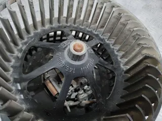 7M0819021 Моторчик печки Volkswagen Sharan 1 restailing Арт 103803, вид 2