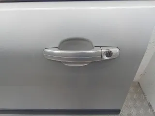 Ручка наружная передняя левая Ford C-max 1 Арт 103766