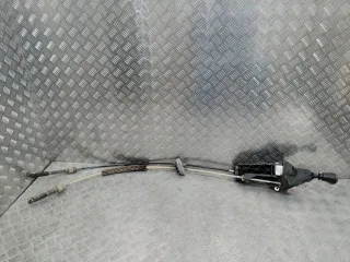 2E1711025C Кулиса Volkswagen Crafter 1 Арт 103728