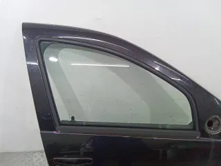  Стекло двери передней правой Dacia Duster 1 Арт 103670
