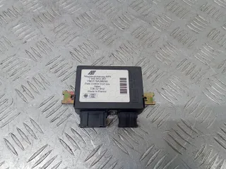 7M3953257 Иммобилайзер Volkswagen Sharan 1 restailing Арт 103656, вид 1