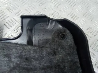 5M5Q6N041AC,5M5Q6N041 Декоративная крышка двигателя Ford Focus 2 Арт 103644, вид 4