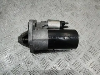 233001073R Стартер Renault Scenic 3 Арт 103633, вид 3