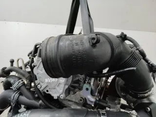 3C0129654 Патрубок воздушного фильтра Volkswagen Touran 2 Арт 103587, вид 2